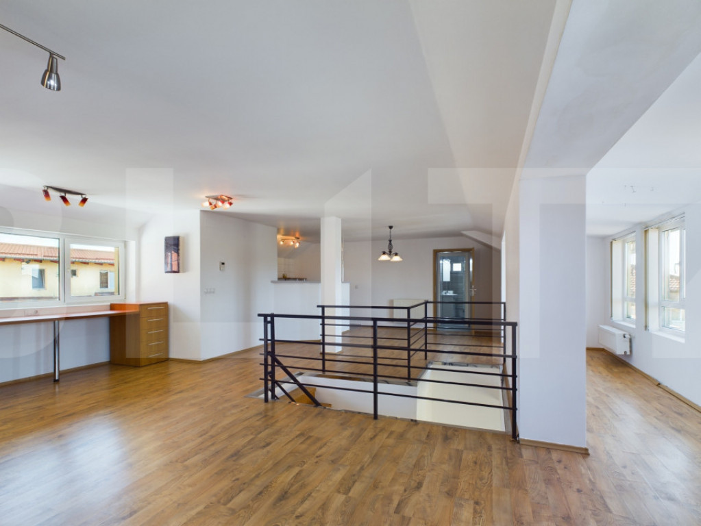 Apartament 2 camere, 50 mp, zona Girocului