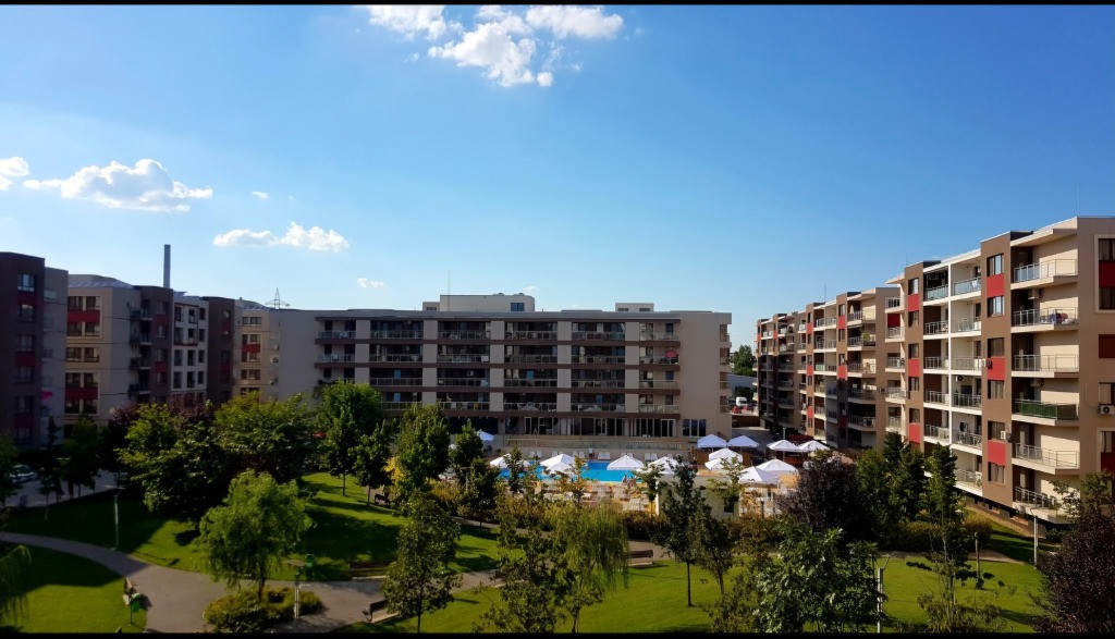 Apartament 2 camere de închiriat în Sectorul 4 Berceni