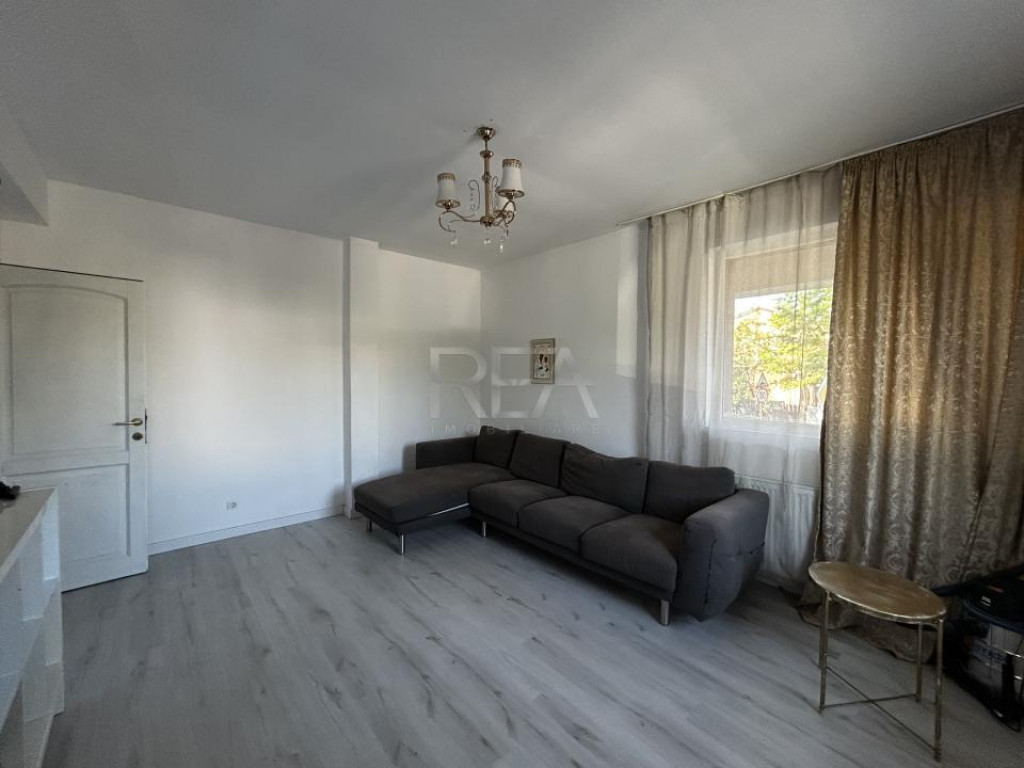 Apartament 2 Camere - Chibrit - Metrou 1 Mai