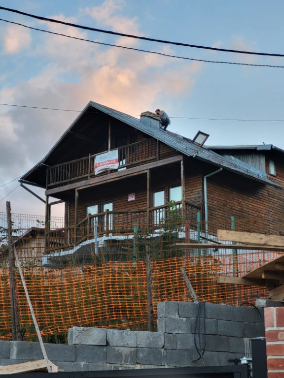 Casa de vanzare Busteni