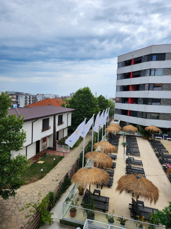 Vand apartament cu 2 camere în Mamaia Nord