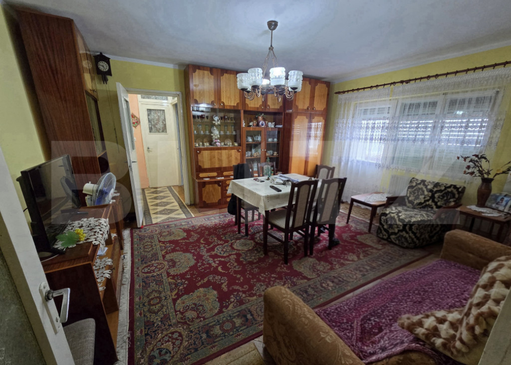 Apartament de vânzare, 77 mp, zona Micro 16