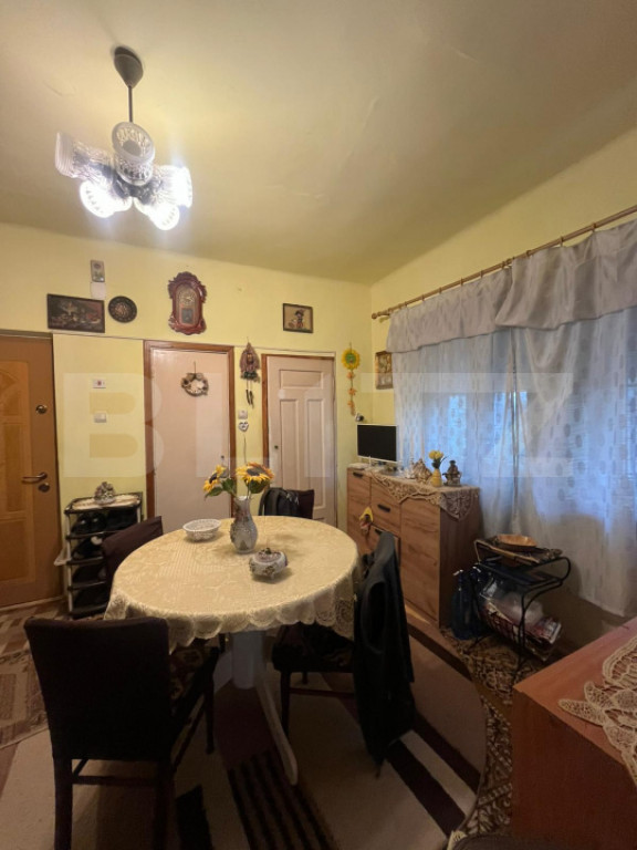 Apartament 1 cameră, 47 mp, zona Libertatii - Maurer, Târg