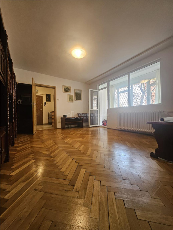 Apartament 3 camere - Teiul Doamnei/ Bucur Obor - Aleea Ote