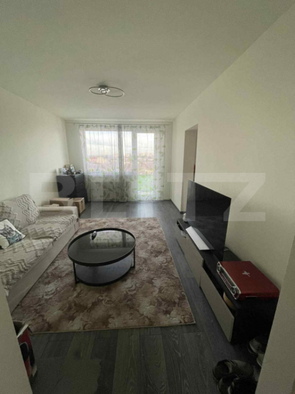 Apartament 2 camere, 50 mp, zona Nova Vita - Semicentrala