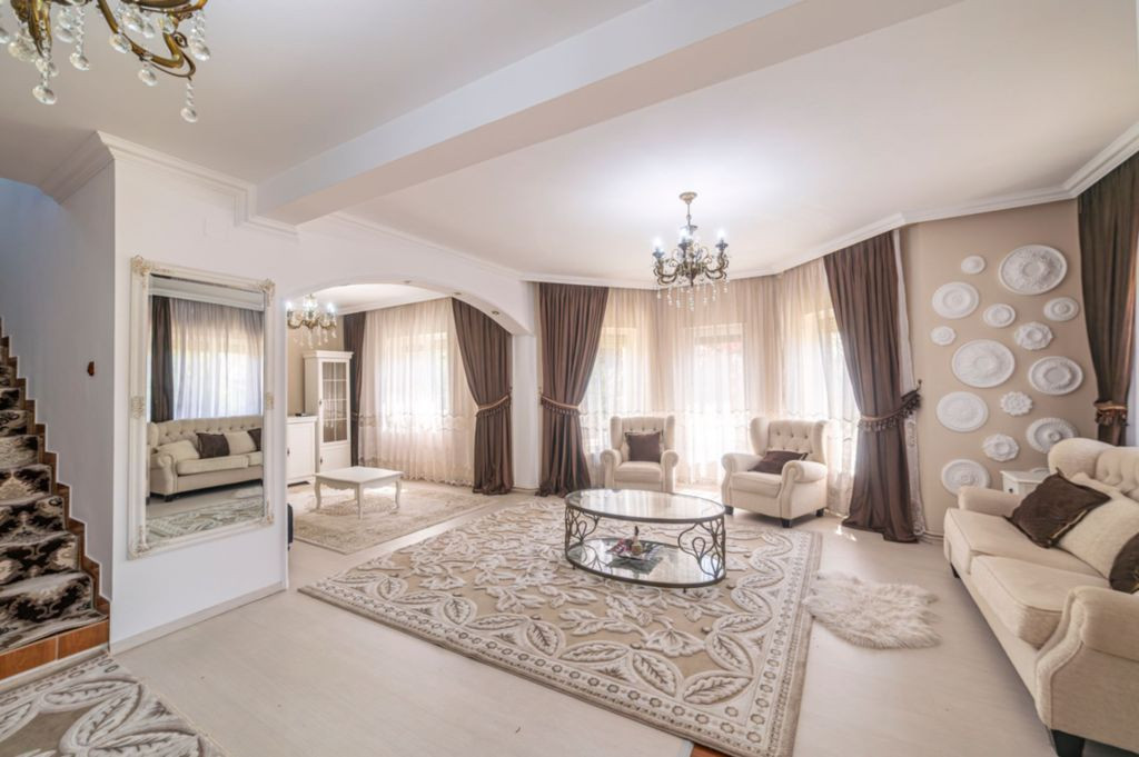 Casa | De Inchiriat | Mobilata + Utilata | Mosnita Noua |...