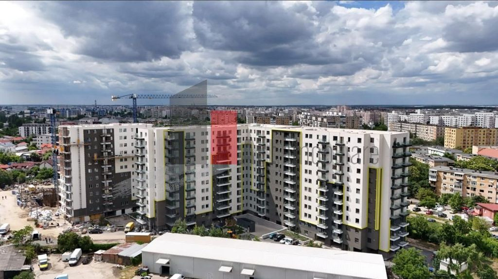2 camere bloc 2025 - Novum Timișoara