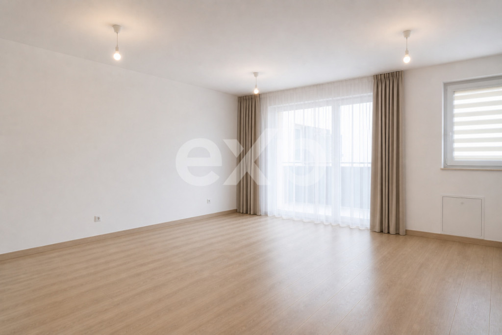 Apartament de 2 camere | 58 utili | Urban Plaza | nemobilat