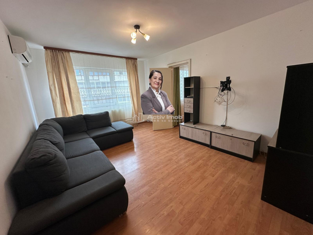 Resita. Apt.2 cam.cf.2, Mobilat, Utilat, Lunca