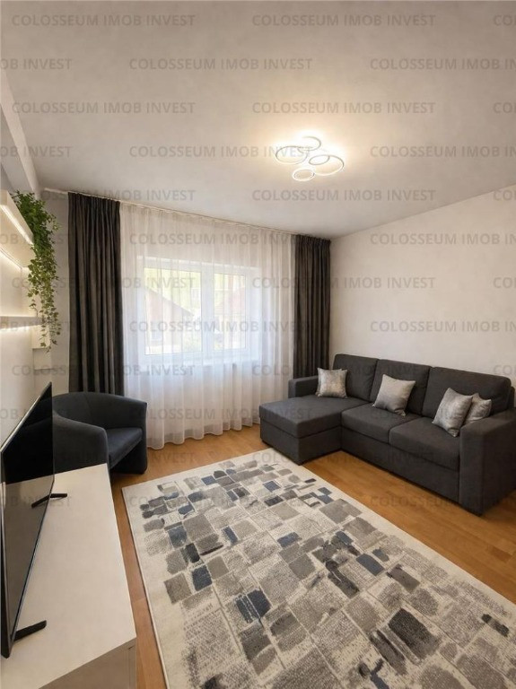 Apartament 3 camere | decomandat | 83 mp - zona Matei Basarab