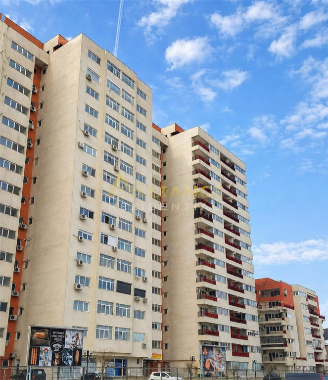 Ansamblul Primavara Ghencea Ap 2 Cam 73 MP