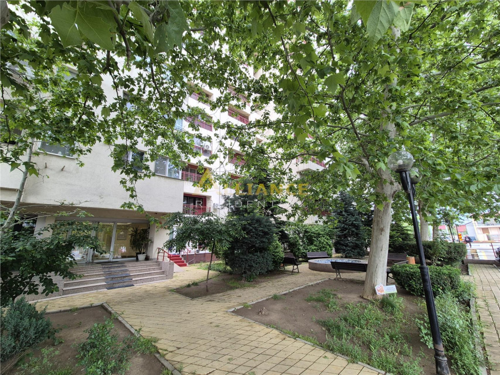 Ansamblul Primavara Ghencea Ap 2 Cam 73 MP