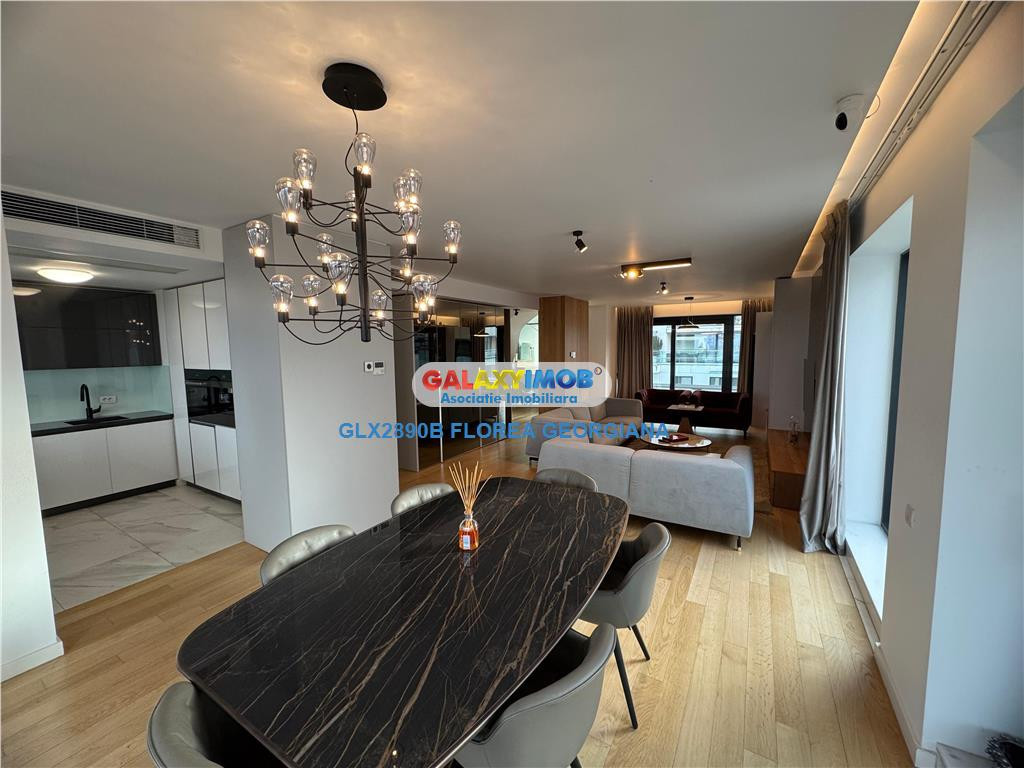 DUPLEX ONE HERASTRAU PLAZA