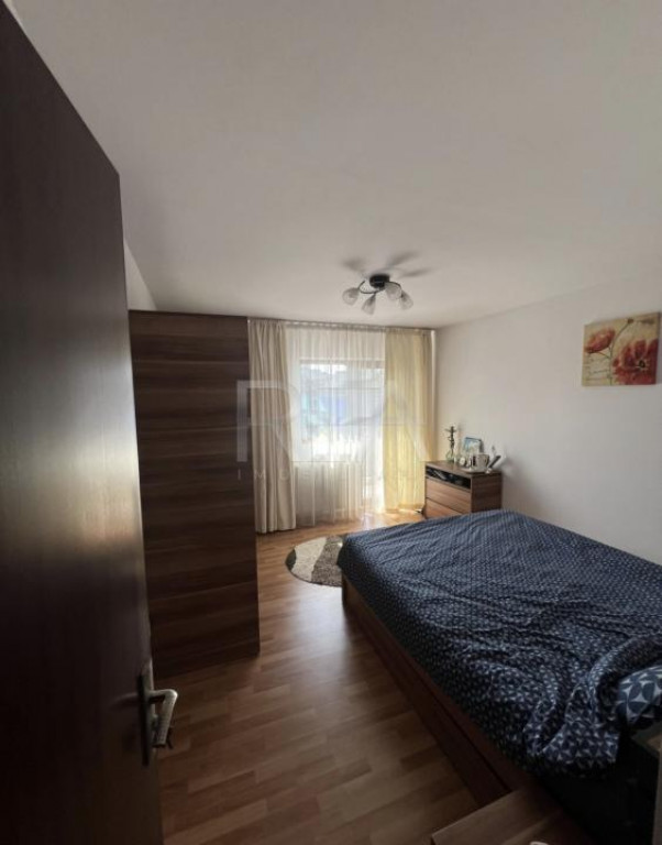 2 camere, 3/4, centrala, bloc 2013-Apusului-Gorjului