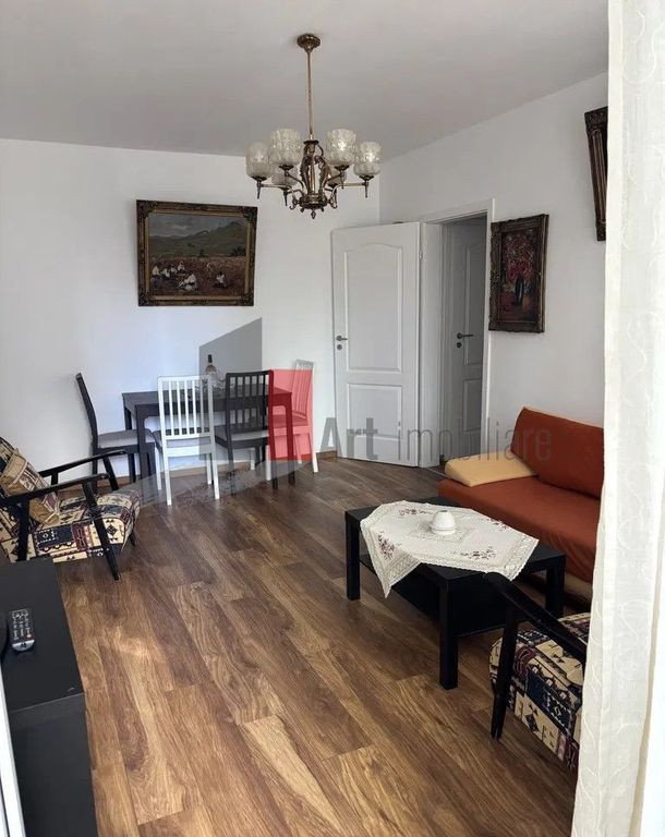 0% Comision, Apartament 2 camere, et 1/7, zona 1 Mai