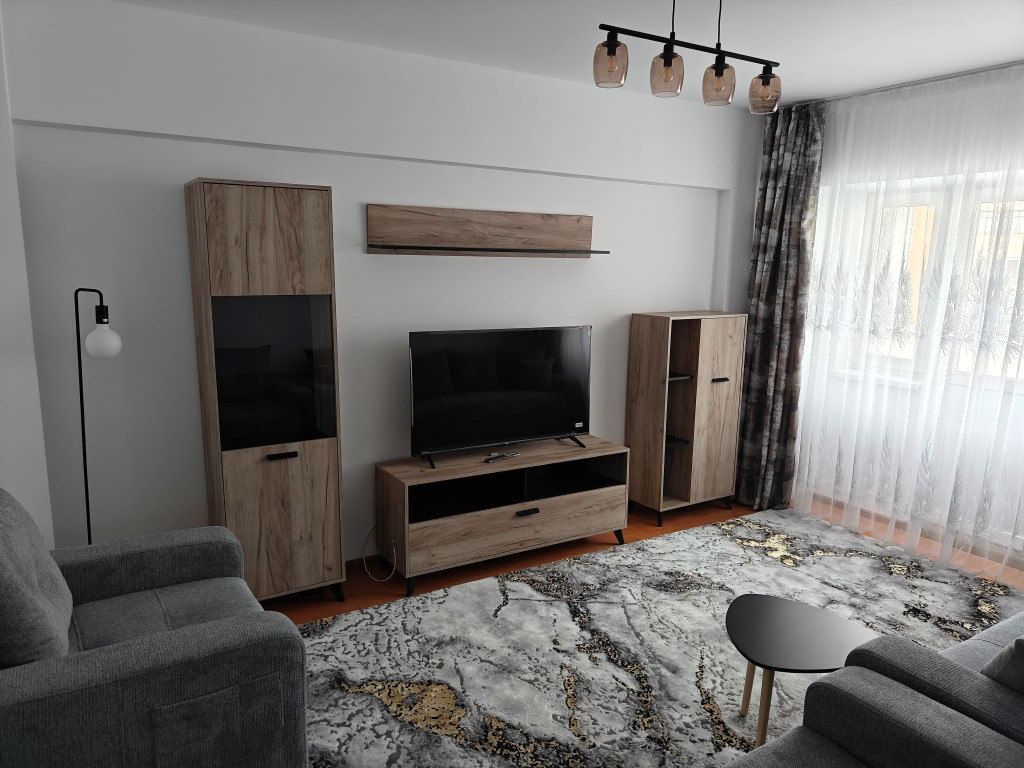 Apartament 3 camere D, in Pacurari