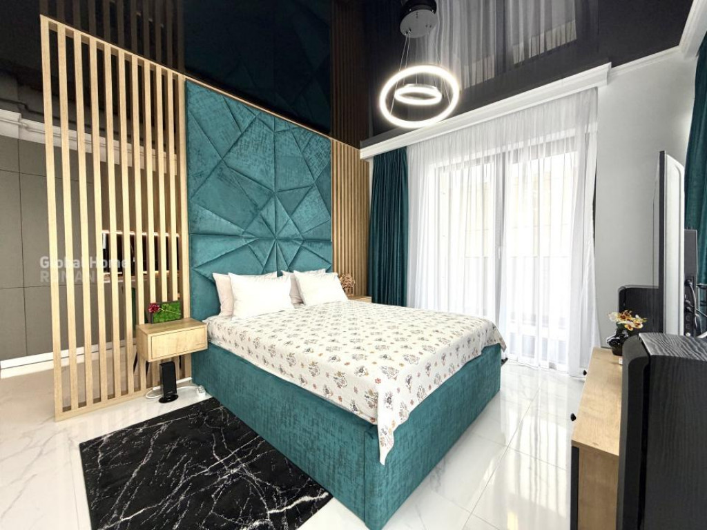 Studio Mamaia Nord