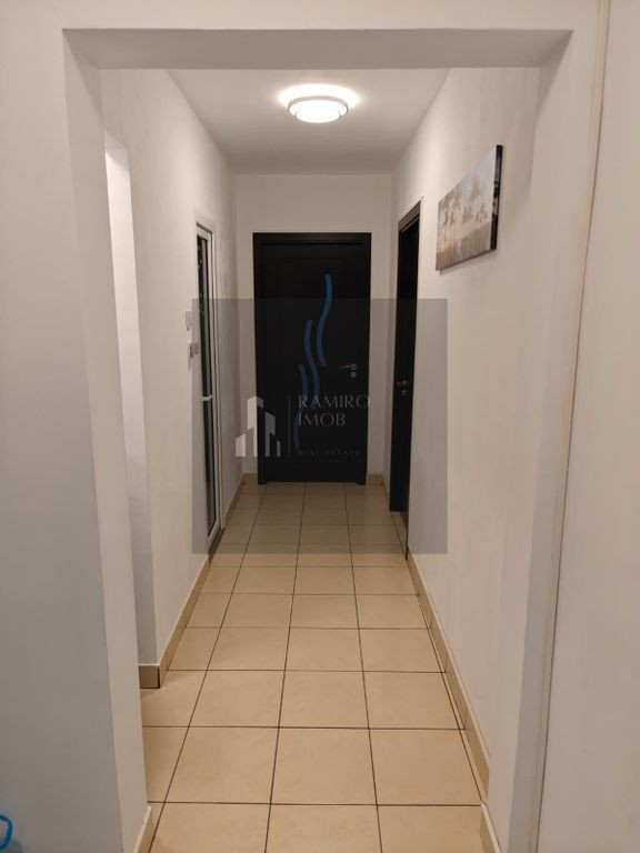 Apartament 2 camere, spatios, Ozana / Salajan, renovat mo...