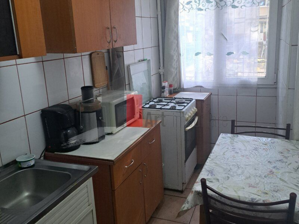 Vânzare apartament 2 camere Bd. Brâncoveanu - Lamotești