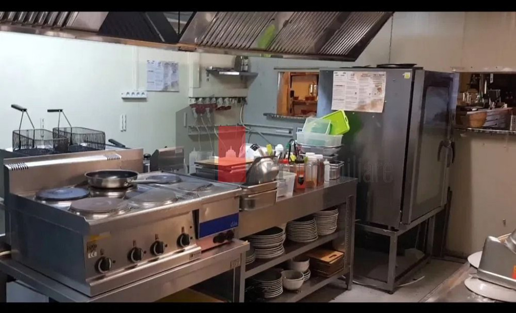 Spatiu comercial de inchiriat in zona Drumul Taberei/Oriz...