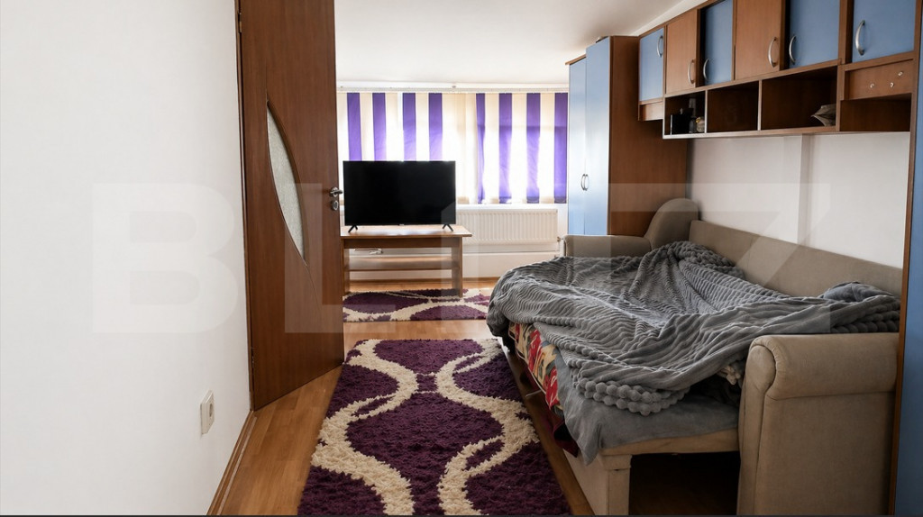 Apartament 4 camere tip etaj retras (2+2), 135 mp utili, aco