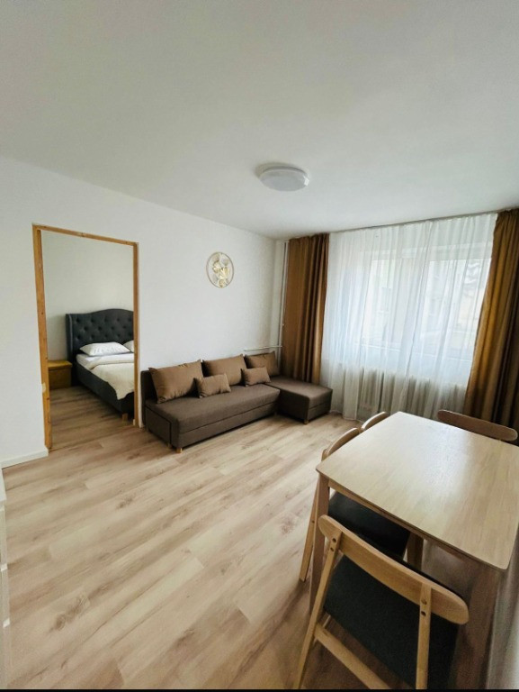 Apartament 2 cam, 29 mp, în Gheorgheni, la 5 min. de Iulius Mall