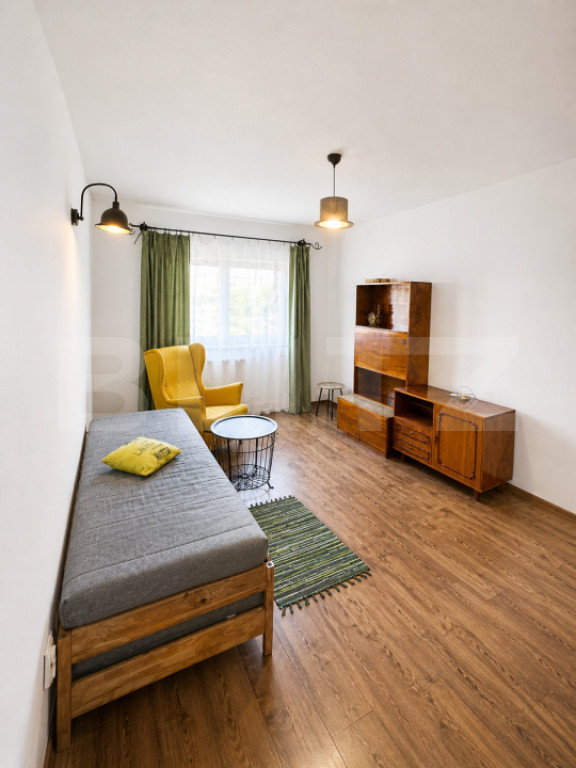 Apartament 2 camere, Girocului | 54 mp | Lângă Lidl & Kauf