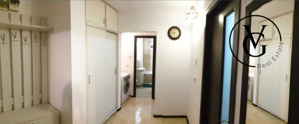 Apartament 2 camere - zona Inel 1 - centrala proprie