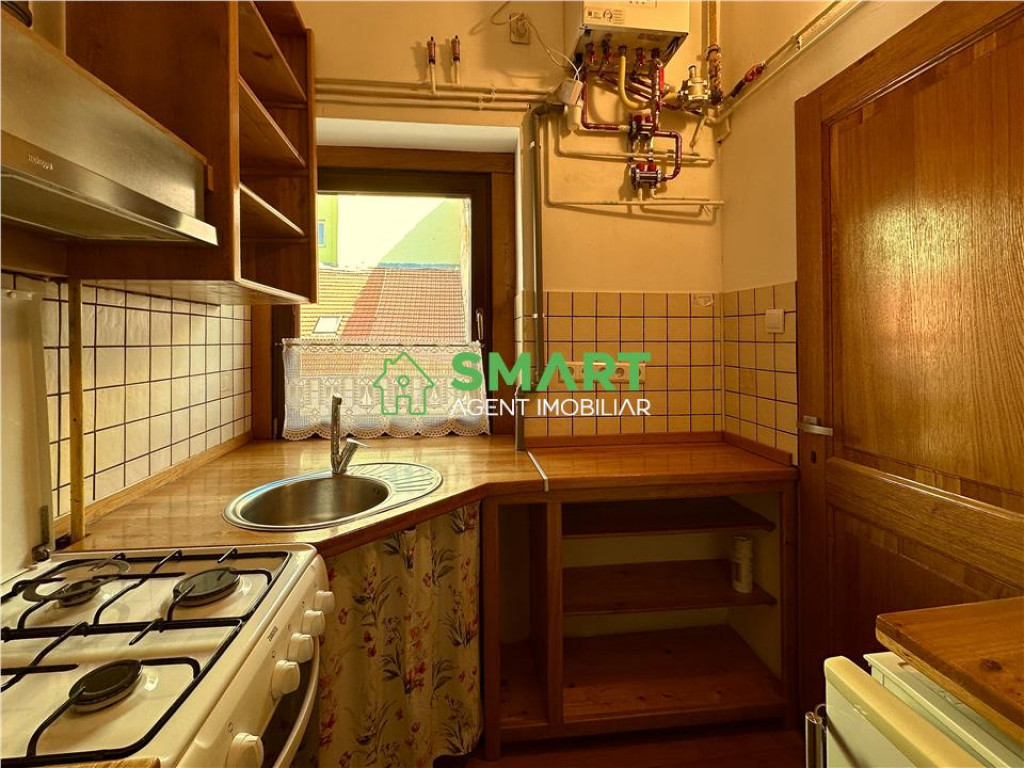 Apartament 1 camere. Zona Ultracentrala