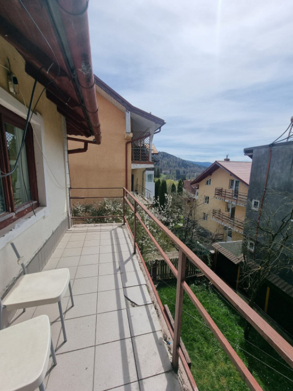Vilă de închiriat pe termen lung – ideală pentru pensiu