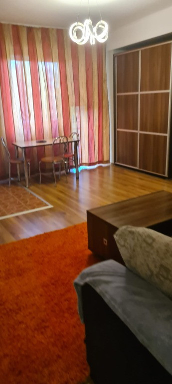 Garsoniera de inchiriat Vitan Mall | Metrou Dristor