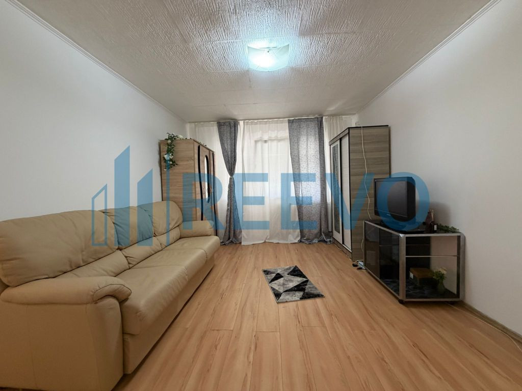 Apartament 2 camere pe Milcov