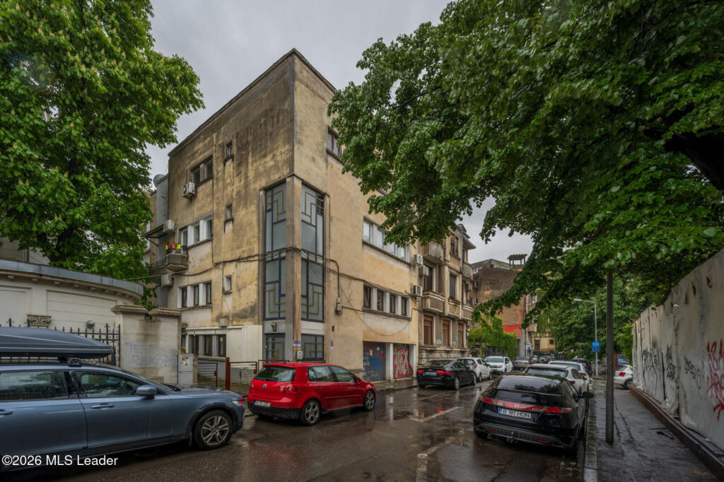 Oportunitate rara de investitie I Parter de 80 mp,