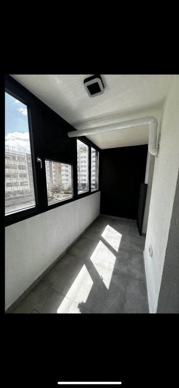 Berceni metrou biruintei 81 etaj 2