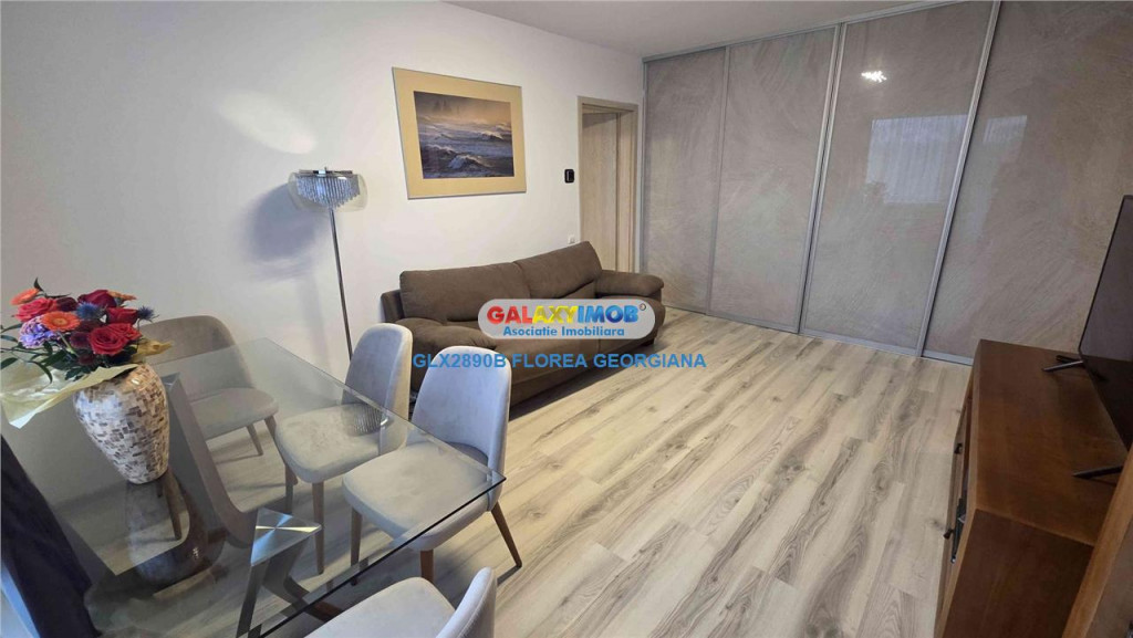 Apartament 2 camere de Greenfield Residence