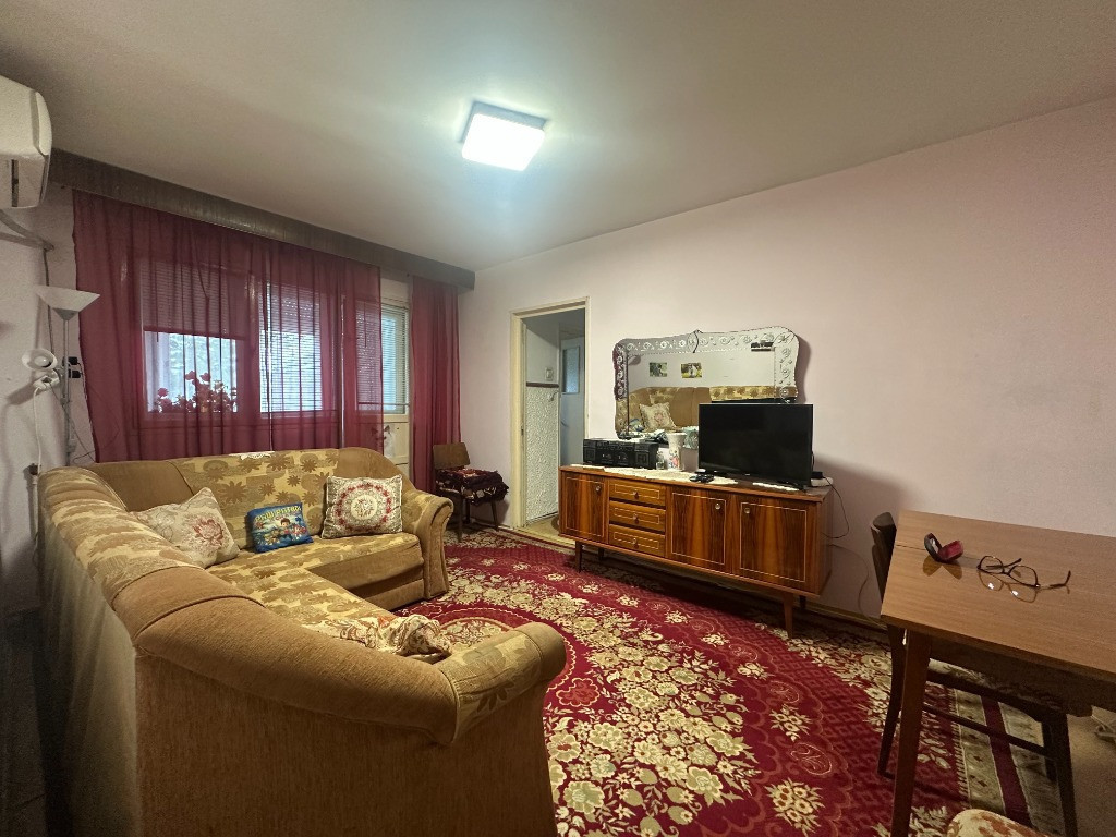 VIGAFON - Apartament 3 camere Malu Rosu