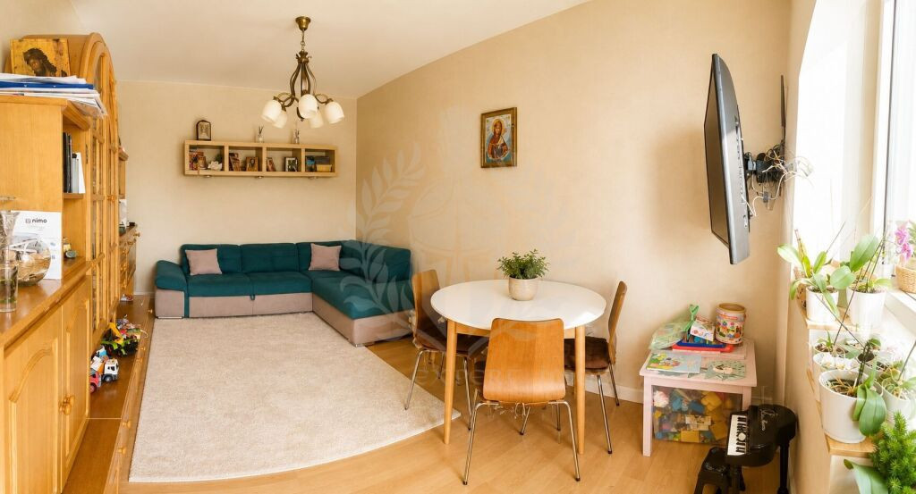 APARTAMENT 3 CAMERE//2 BAI//ZONA VEST