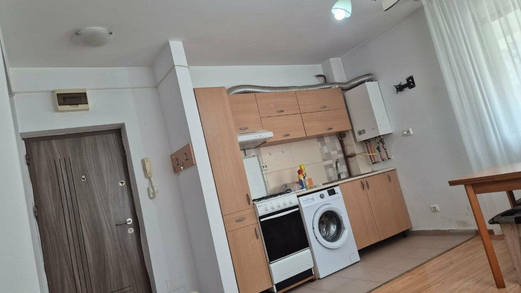 Apartament, 2 camere, in Nicolina,LIDL, BLOC NOU