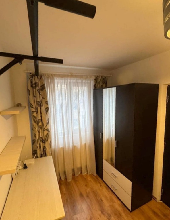 Apartament 2 camere D, in Tatarasi,