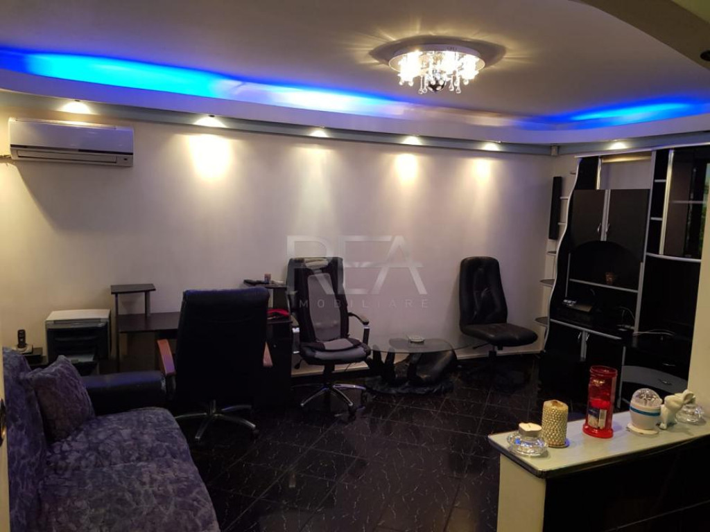 3 camere, 4/4, centrala, anvelopat-Drumul Taberei