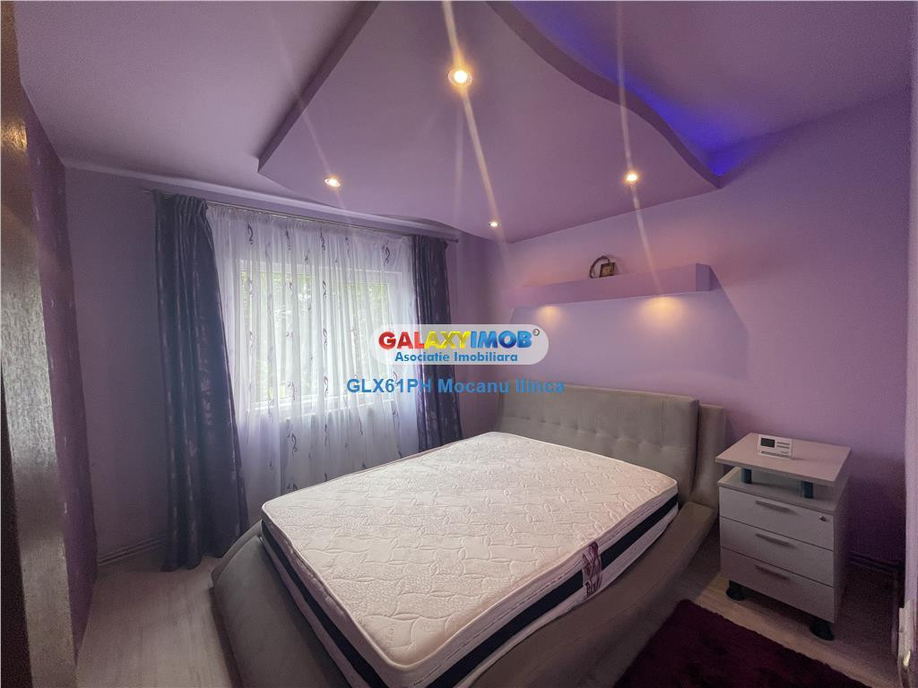 Apartament 3 camere, in Ploiesti, zona Malu Rosu