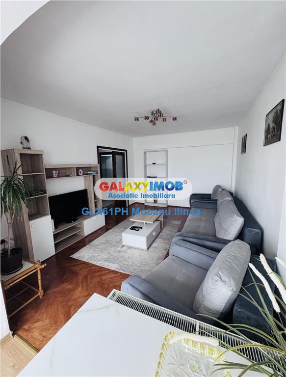 Apartament 2 camere, Ultracentral, Galerii, Ploiesti