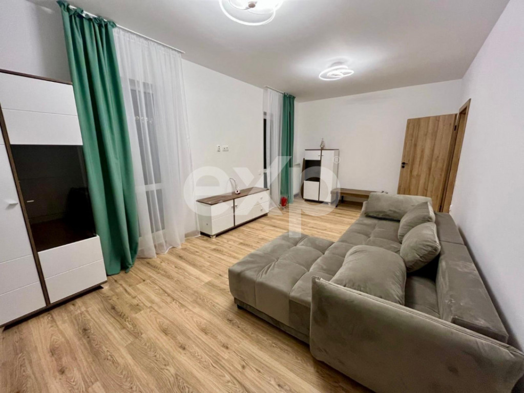 Apartament 2 camere Lux Prima inchiriere Coresi-Tractorul Pa
