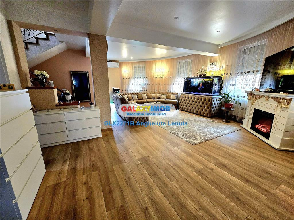Drumul Taberei Moghioros apartament 2 camere de inchiriat