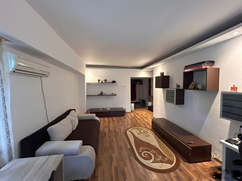 Apartament 2 camere D, in Oancea