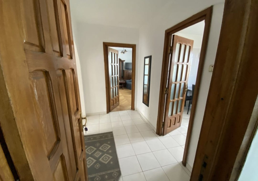 Apartament 1 camera D, in Canta,