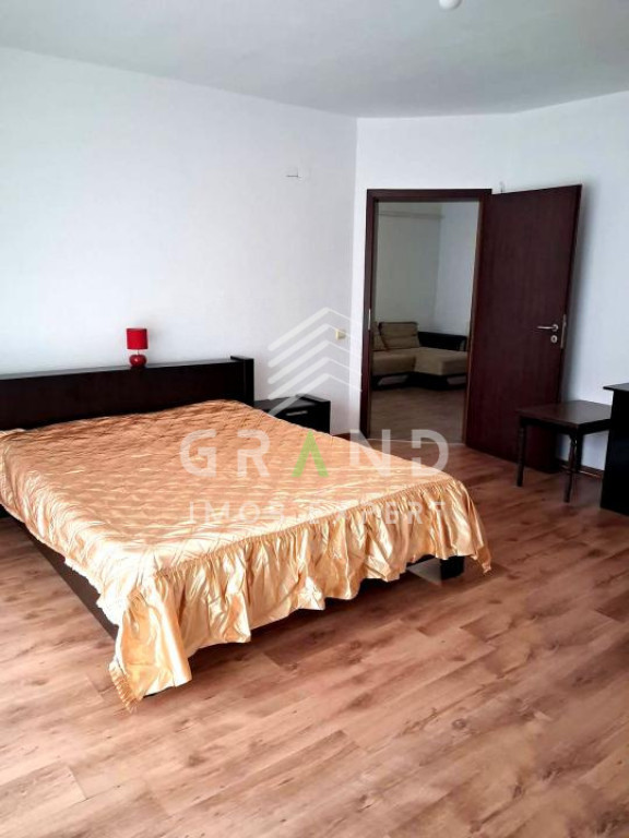 2 camere | 46 mp+balcon 5mp | Parcare+Boxă | Stejarului (l?