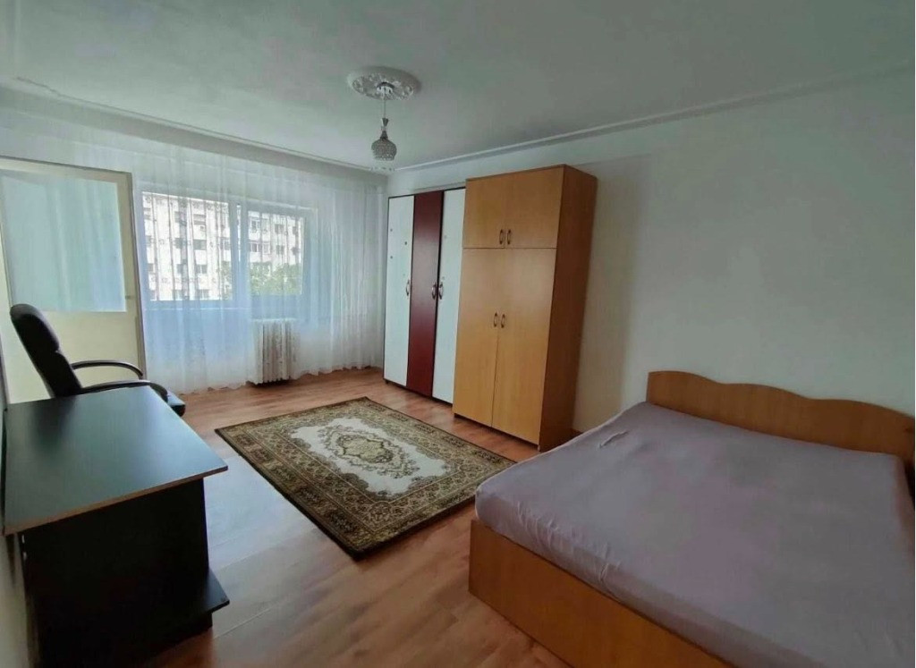 Apartament 2 camere D, in Oancea