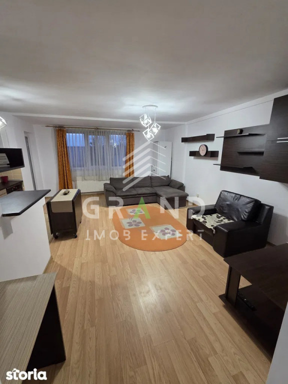 Apartament 2 camere, lângă parcul Poligon