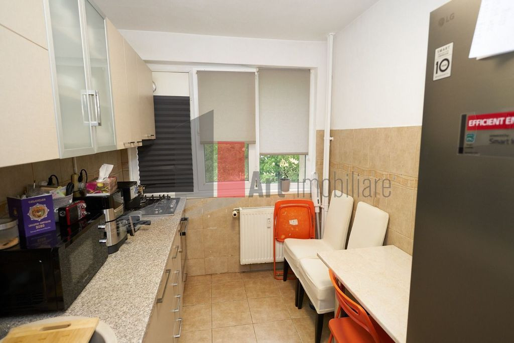 Vânzare apartament 2 camere - metrou Dristor